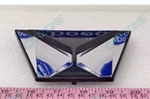 New Genuine Front Grille Badge Emblem For Mahindra Xuv 7OO Scorpion. Fixed Price $44.14.