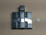 International Harvester Truck Hood Emblem Series 1960S? Loadstar 116254-R1. Fixed Price $100.00.