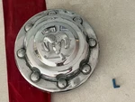 Sale #l 1) 1994- Dodge 3500 Rear Oem Dually Center Hub Cap 52038271AB. Fixed Price $59.95.