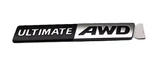 2013-2018 Genuine Hyundai Santa Fe Sport Ultimate Awd Emblem 86346-4Z000. Fixed Price $24.09.