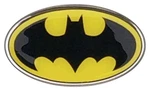 Batman - Logo Premium Car (black & Yellow) Fan Emblems. Fixed Price $32.58.