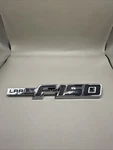 Ford 2009-2014 9L3Z-16720-G Front Fender-emblem Badge Nameplate Right New Oem. Fixed Price $53.28.