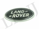 Land Rover Range Tailgate Oval Badge New Genuine Part LR060140. Fixed Price $58.00.