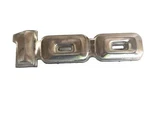 Dodge D100 Pickup "100" Front Fender Emblem 1972 1973 1974 1975 1976 3494195. Fixed Price $16.48.