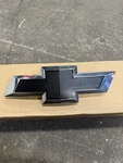 Grille Emblem All Sales Manufacturing 96295KC Fits 2014 Chevrolet Silverado 1500. Fixed Price $30.00.