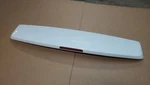 11-19 Dodge Grand Caravan Town & Country Liftgate Hatch Spoiler Wing Oem White. Fixed Price $119.95.
