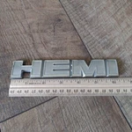 Dodge Ram Durango Dakota Aspen Hemi Emblem Logo Badge Symbol Sign 05182065AA. Fixed Price $20.00.