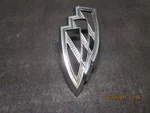 1972 Buick Lesabre Emblem. Fixed Price $29.99.