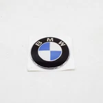 Bmw E89 Roadster Trunk Lid Emblem Badge Logo Sign 51147200474. Fixed Price $116.97.