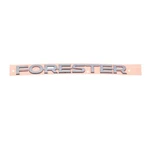 New 19-23 Subaru Forester Rear Liftgate Logo Emblem Letter Mark 93079SJ030. Fixed Price $42.48.