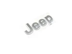 Genuine Mopar Hood Nameplate 68423956AB. Fixed Price $79.50.
