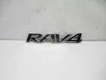 2019-2024 Toyota RAV4 Emblem Badge Logo 754310R120 Oem. Fixed Price $17.00.