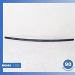 04-09 Jaguar X358 XJ8 Xjr Trunk Lid Molding Trim Spoiler Wing C2C33728 Oem. Fixed Price $195.23.