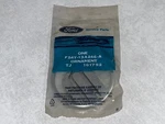 1992 Mercury Sable ??? Rear Trunk Badge Emblem Ornament Nos F24Y-13A246-A. Fixed Price $24.99.