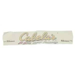 Genuine Ford Decal 9C3Z-9925622-B. Fixed Price $248.39.
