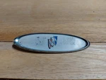 1962 63 Buick Door Panel Emblem Oem 4824451 Gm Wildcat Electra. Fixed Price $17.99.