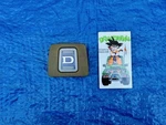 Datsun Oem Sunny 120Y & B310 Steering Wheel Horn Pad Button Emblem. Fixed Price $50.00.