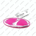 Oem Genuine Subaru Impreza Sti 93011FE030 Front Grille Emblem Pink "i" Ornament. Fixed Price $66.00.