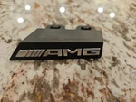 Genuine Mercedes-benz Amg Grille Badge 213 817 95 00. Fixed Price $69.95.