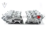 2010-2021 Land Rover Pair Aluminum Inlet Manifold 3.0L TDV6 Diesel LR179200. Fixed Price $363.29.