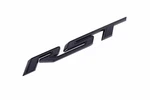 Genuine Gm Nameplate 84788949. Fixed Price $34.64.