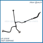 Coolant Radiator Overflow Hose Fits Audi A4 A5 A8 S4 S5 2013-2018 8K0121081BK. Fixed Price $18.03.