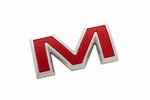 Genuine Gm Emblem 87815669. Fixed Price $34.38.