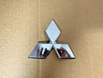 Oem 2006 2007 2009 Mitsubishi Eclipse Front Grille Logo Badge Emblem. Fixed Price $29.99.