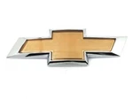 Genuine New Chevrolet Front Bumper Badge Emblem For Sonic 2012-2016 95019523. Fixed Price $49.40.