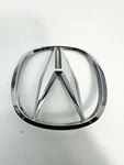 1999-2004 Acura 3.5RL Rear Emblem For Trunk Lid Oem Badge SZ3-1. Fixed Price $13.99.