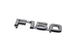 New Oem Ford EOTZ-16720-FA, E0TZ-16720-FA F150 Front Fender Nameplate Nos. Fixed Price $29.99.