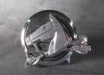 Emblem 1966 Ford Country Squire C6AB-16189-D. Fixed Price $68.50.