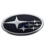 Oem New Genuine 2006-2007 Subaru B9 Tribeca Rear Gate Ornament Emblem 93033XA001. Fixed Price $57.39.