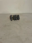 1973-1976 Ford F150 Truck Fender Emblem Chrome Oem Pn: D5TB-16702-AA. Fixed Price $19.99.