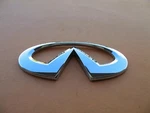 09 10 11 12 13 Infiniti G37 Convertible Rear Chrome Emblem Logo Badge Sign 22629. Fixed Price $65.00.