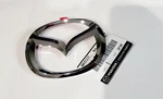 New Mazda Millenia Protege 5 Front Emblem Grille Mounted Chrome 2001 2002 2003. Fixed Price $39.80.