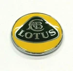 Genuine Lotus Elise S2 Rear Badge Emblem Logo B117U0346F New. Fixed Price $154.56.