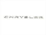 2002-2010 Chrysler Pt Cruiser Lift Gate Chrome Emblem Nameplate Badge Oem Mopar. Fixed Price $29.22.