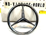 Genuine Mercedes C203 Coupe 02-05 Front Grille Plastic Chrome Mbz 1 Star Only. Fixed Price $52.47.