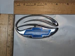 Chevy Malibu Trunk Emblem Badge Decal Chevrolet Oem 22638475 Used. Fixed Price $10.35.