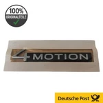 Genuine Vw 4MOTION Emblem 2K7853675A Dpj Caddy Golf Passat Arteon Logo. Fixed Price $22.20.