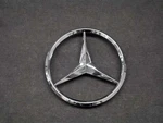 Genuine 79HR88F Emblem Fits 2001-2005 Mercedes C240 Sedan Trunk Star. Fixed Price $39.67.