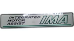 Genuine Honda Emblem Engine Cover 32126-PZA-000. Fixed Price $24.10.