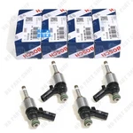 4PCS Oem Bosch Fuel Injectors For Vw Tiguan Audi A3 A4 Q5 Tt 2.0L 06H906036G/E/P. Fixed Price $140.00.