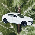 Mazda 3 Ornament Gift For Lovers Multiple Colors Available. Fixed Price $19.99.