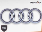 2005-2008 Audi A6 Oem Rear Trunk Gate Lid Emblem Badge Symbol Logo 4F0853742. Fixed Price $36.22.