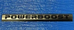 22-26 F-150 Ford Powerboost Door Emblem Badge Logo Genuine Oem. Fixed Price $19.00.