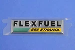 Genuine Mopar Nameplate 4389988AA. Fixed Price $88.16.