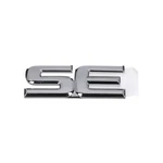 Oem New 1999-2004 Nissan Pathfinder 3.5L Rear Hatch Emblem Nameplate 90896-2W600. Fixed Price $79.00.
