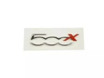 Genuine Mopar Nameplate 68286079AA. Fixed Price $62.43.
